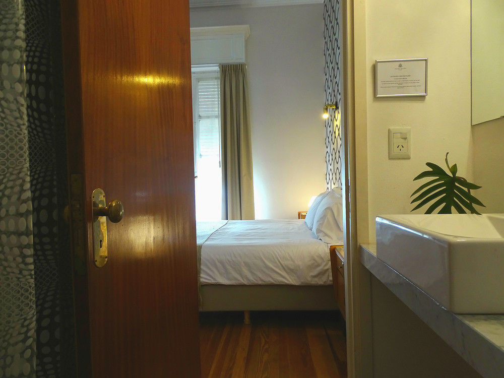 קורדובה Sacha Mistol Art Hotel מראה חיצוני תמונה